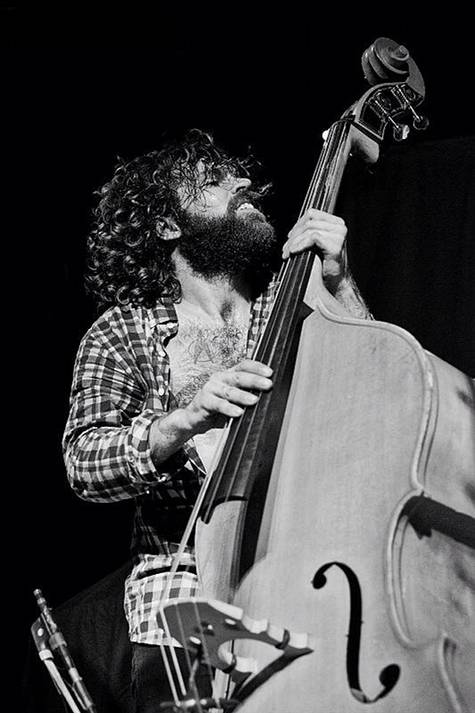 Larry and His Flask tornado through Europe!